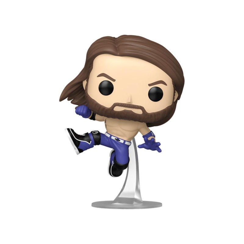 Funko POP! Vinyl AJ Styles - WWE