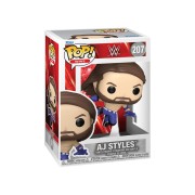 Funko POP! Vinyl AJ Styles - WWE