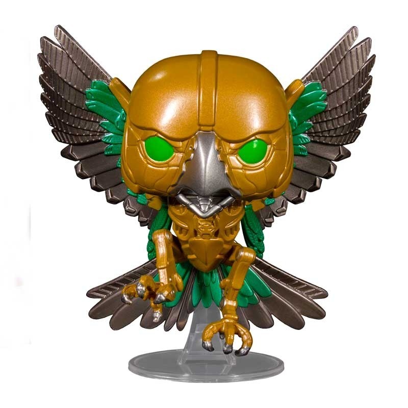 Funko Pop! Vinyl Rise of the beasts - Airazor - Transformers
