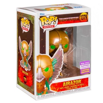 Funko Pop! Vinyl Rise of the beasts - Airazor - Transformers