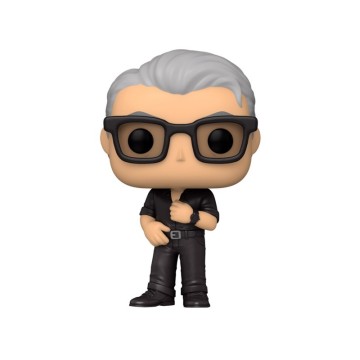Funko POP! JW3 - Dr Ian Malcolm Jurassic Park