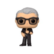 Funko POP! JW3 - Dr Ian Malcolm Jurassic Park