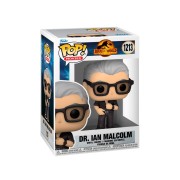 Funko POP! JW3 - Dr Ian Malcolm Jurassic Park