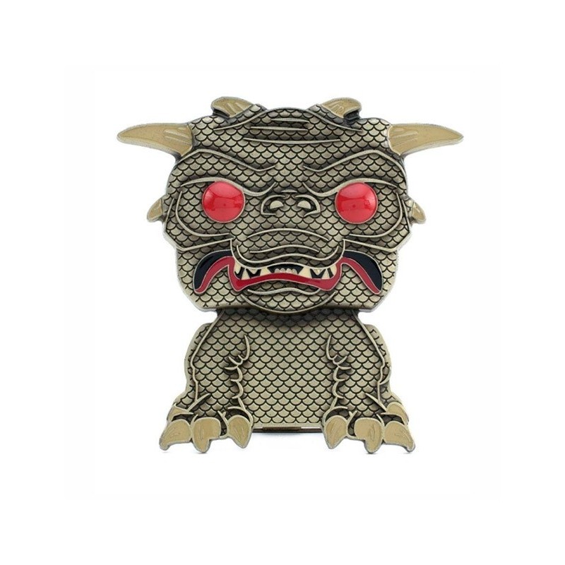 Funko POP! PIN Zuul Ghostbusters.