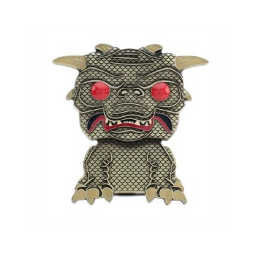 Funko POP! PIN Zuul Ghostbusters.
