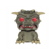 Funko POP! PIN Zuul Ghostbusters.