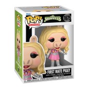 Funko POP! Vinyl First Mate Piggy - The Muppets