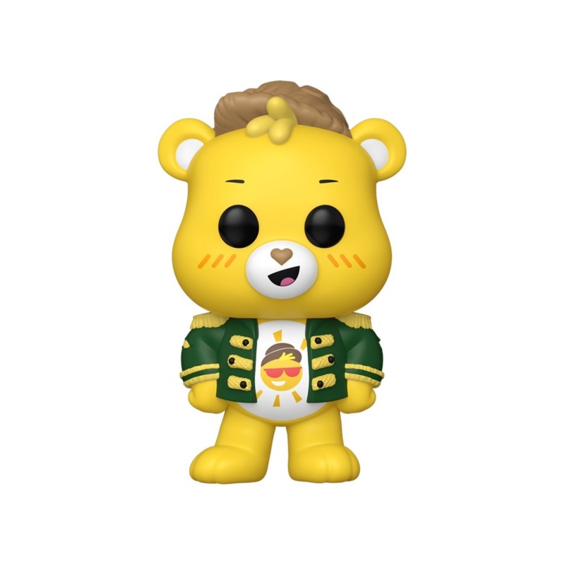 Funko POP! Vinyl Funshine Bear as Wicked Scarecrow - Wicked