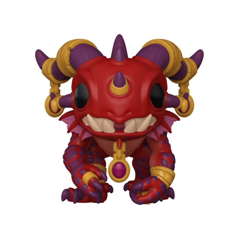 Funko POP! Vinyl Murkastrasza - World of Warcraft