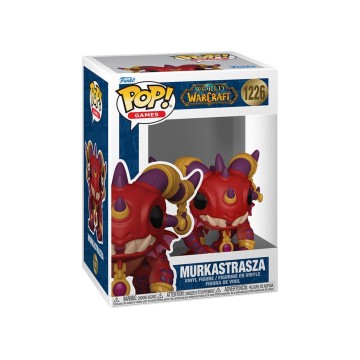 Funko POP! Vinyl Murkastrasza - World of Warcraft