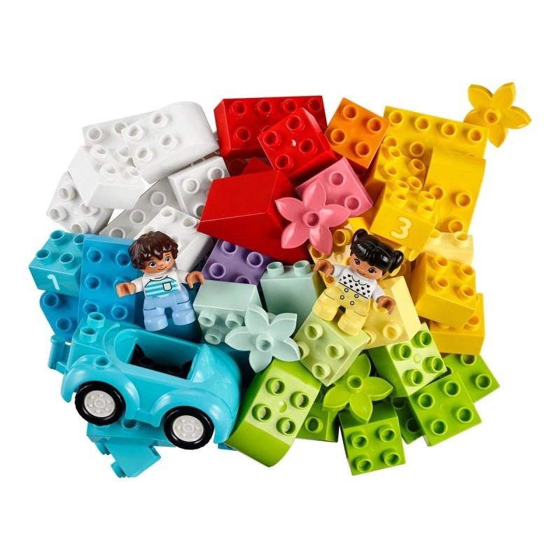 LEGO-10913 Caja de Ladrillos