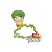 Figuras Urusei Yatsura Anime ver. Q posket together-LUM & TEN-(B:TEN) de Banpresto