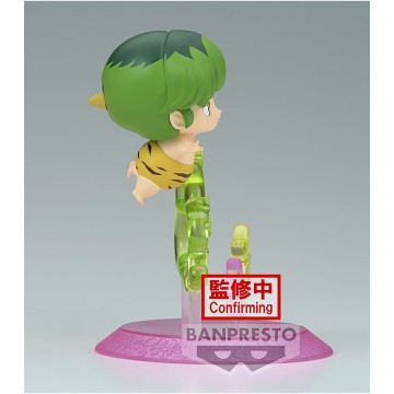 Figuras Urusei Yatsura Anime ver. Q posket together-LUM & TEN-(B:TEN) de Banpresto