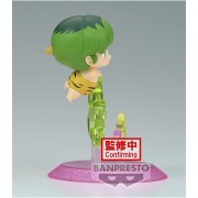 Figuras Urusei Yatsura Anime ver. Q posket together-LUM & TEN-(B:TEN) de Banpresto
