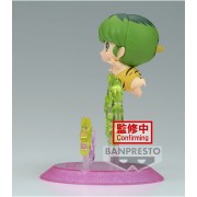Figuras Urusei Yatsura Anime ver. Q posket together-LUM & TEN-(B:TEN) de Banpresto