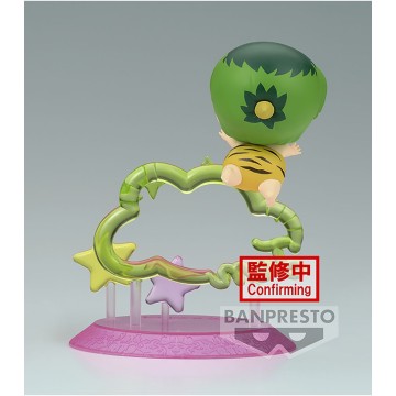 Figuras Urusei Yatsura Anime ver. Q posket together-LUM & TEN-(B:TEN) de Banpresto