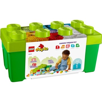 LEGO-10913 Caja de Ladrillos