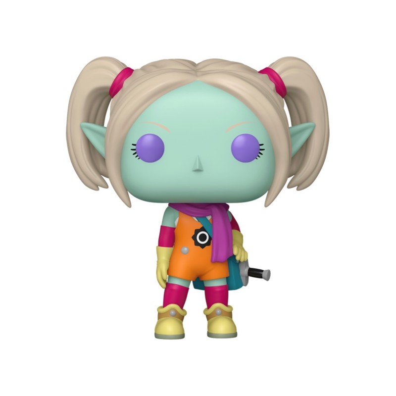 Funko POP! Vinyl Panzy - Dragon Ball