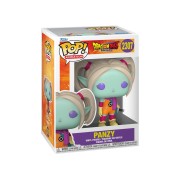 Funko POP! Vinyl Panzy - Dragon Ball
