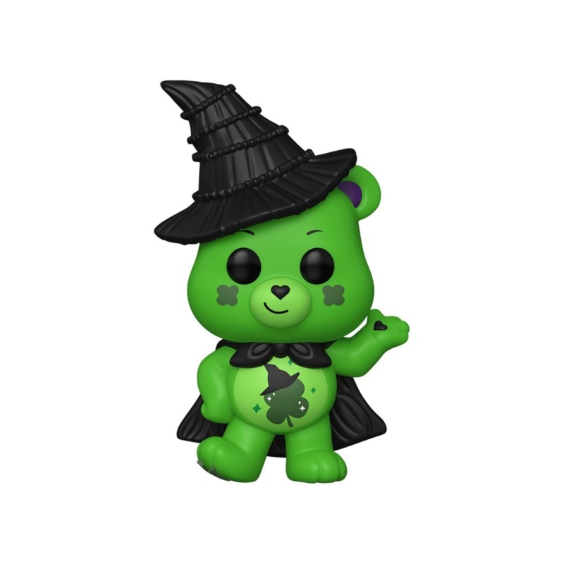 Funko POP! Vinyl Good Luck Bear as Elphaba Thropp - Wicked