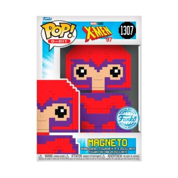 Funko Pop! Vinyl (Exc) X-Men '97- Magneto (Exc) - Marvel