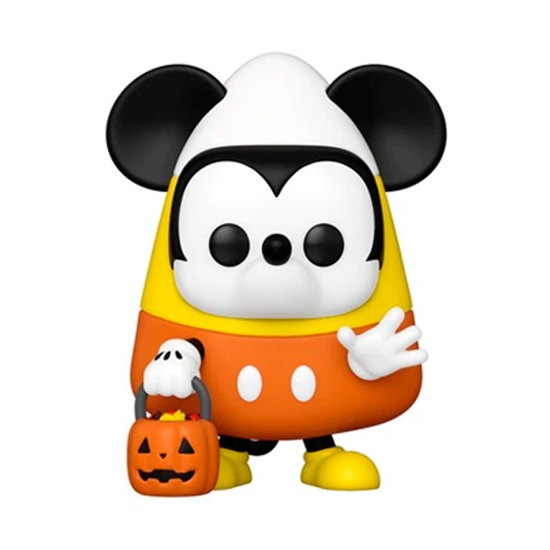 Funko Pop! Vinyl Mickey (Candy Corn) (Exc) - Disney