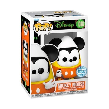 Funko Pop! Vinyl Mickey (Candy Corn) (Exc) - Disney