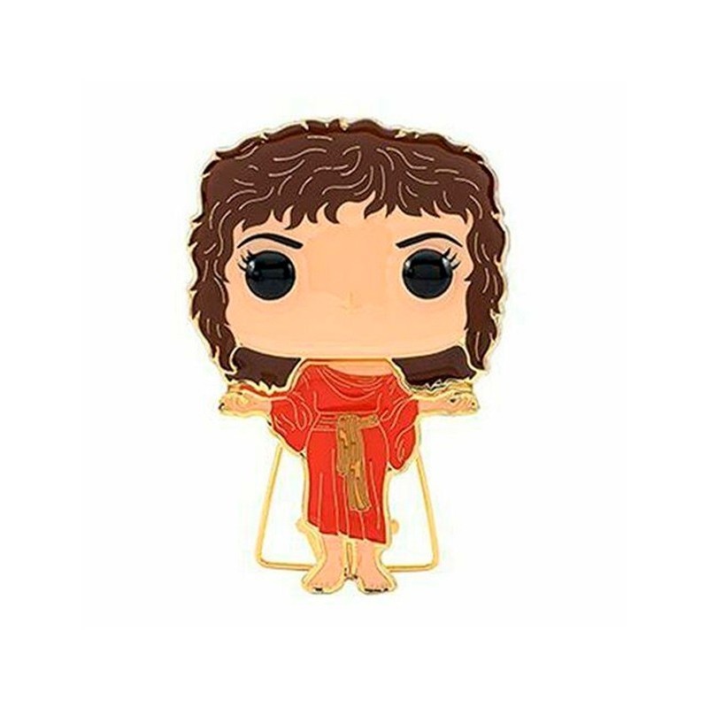 Funko POP! PIN Diana Ghostbusters