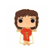 Funko POP! PIN Diana Ghostbusters