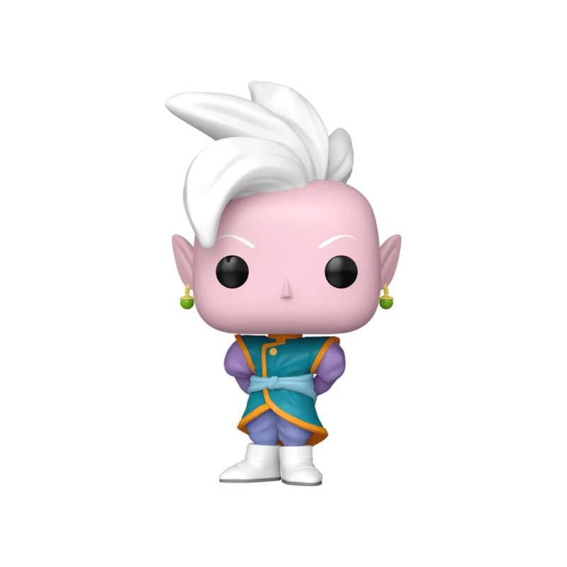 Funko POP! Vinyl Supreme Kai (Mini) - Dragon Ball