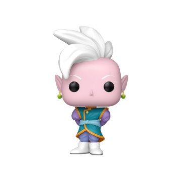 Funko POP! Vinyl Supreme Kai (Mini) - Dragon Ball