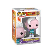 Funko POP! Vinyl Supreme Kai (Mini) - Dragon Ball
