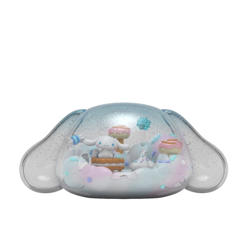 Figura Kandyland Sanrio: Cinnamoroll (10 cm) - Mighty Jaxx