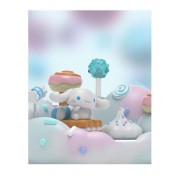 Figura Kandyland Sanrio: Cinnamoroll (10 cm) - Mighty Jaxx