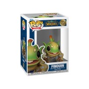 Funko POP! Vinyl Finduin - World of Warcraft