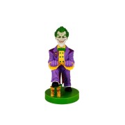 Figura Stand Cable Guys Original Controller and Phone Holder Joker de Exquisite Gaming