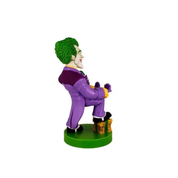 Figura Stand Cable Guys Original Controller and Phone Holder Joker de Exquisite Gaming