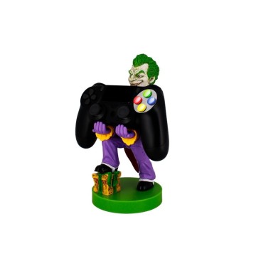 Figura Stand Cable Guys Original Controller and Phone Holder Joker de Exquisite Gaming