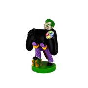 Figura Stand Cable Guys Original Controller and Phone Holder Joker de Exquisite Gaming