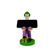 Figura Stand Cable Guys Original Controller and Phone Holder Joker de Exquisite Gaming