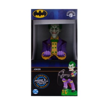 Figura Stand Cable Guys Original Controller and Phone Holder Joker de Exquisite Gaming