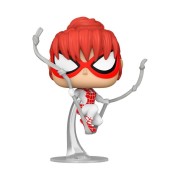 Funko Pop! Vinyl Spider-Man Spinneret (Exc) - Marvel