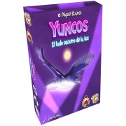Yuncos: el lado oscuro de la luz