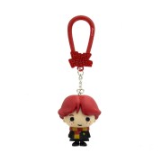 Llavero para Mochila Harry Potter CDU 24pcs - Paladone