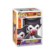 Funko POP! Vinyl King Gomah - Dragon Ball