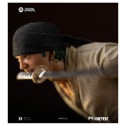 Figura Zoro (19 cm) One Piece - Iron Studios