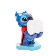Figura Stand Cable Guys Holdem, Earbud Holder Underpants Hero de Exquisite Gaming