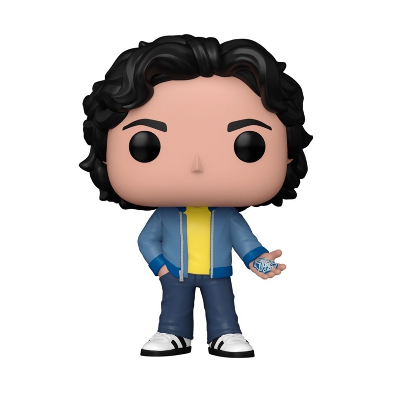 Funko POP! Vinyl Jaime Reyes - Blue Beetle