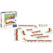 Pantolino (EN/NL/FR/DE)