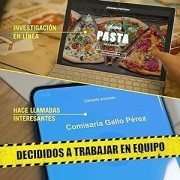 Hidden Game - Caso 8 - Una travesía fatal